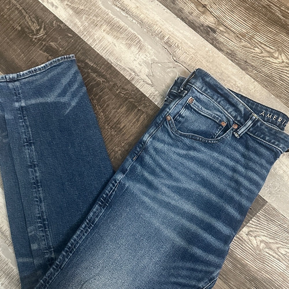Men’s American Eagle Outfitters Denim Pants